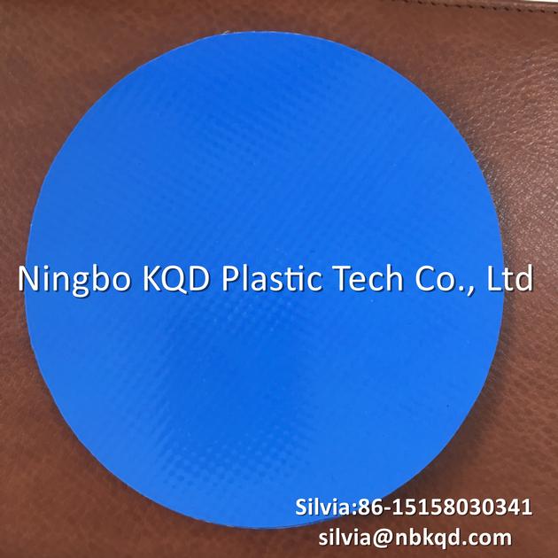 2 0MM PVC Tarpaulin For Swimming
