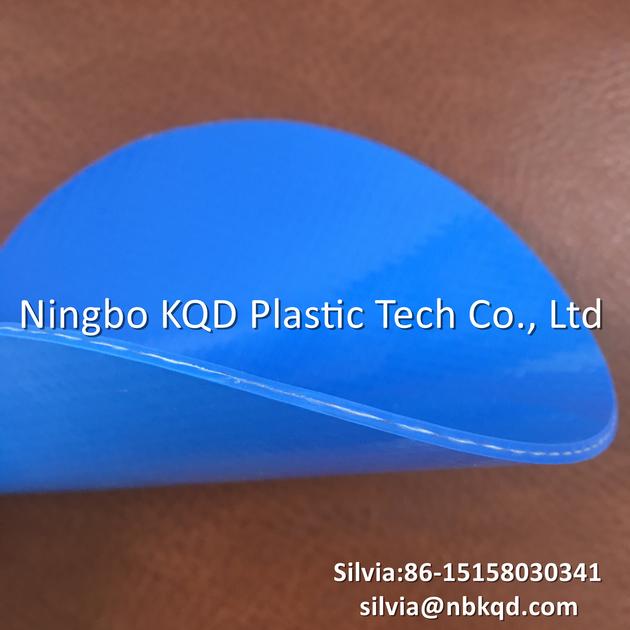 2 0MM PVC Tarpaulin For Swimming