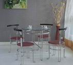 dining table&seats