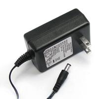 AC-DC Power Adapter: SRA-18W-12V