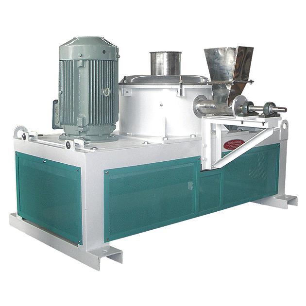 Industrial Spice ACM Grinding Machinery