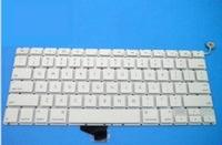 laptop keyboard for APPLE MacBook A1342 MC207 MC516   