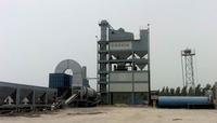 SPA40 Asphalt Batch Mix Plant