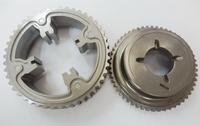 Pulley,gear,auto vvt parts,sintered parts,made by powder metallurgy technology