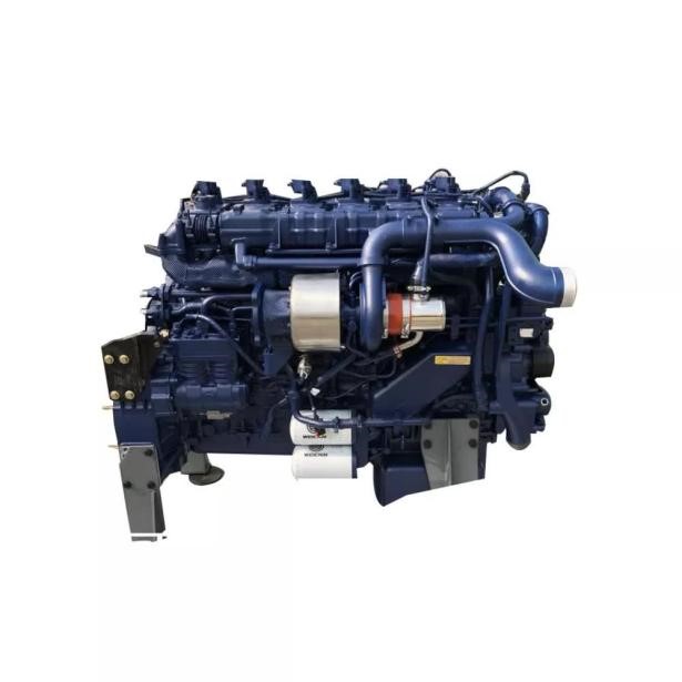 Howo Spare Parts Engine