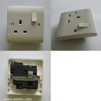 45A switch