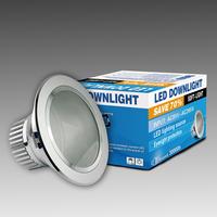LED High Power Ceiling Downlight 6W Power