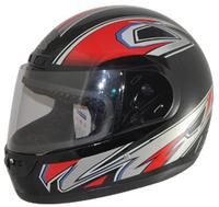 helmet