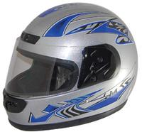dirt bike helmets