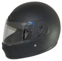 full face helmet