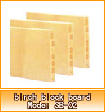 Block Board