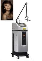 CO2 Fractional Laser for Skin Care
