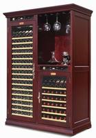 compressor wine freezer