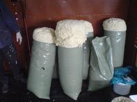 Silpur US Felx Foam for Mining Safety