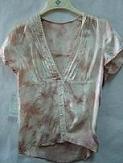silk garment silk clothes