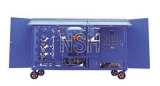 Transformer oil recycling oil filter oil restoration plant