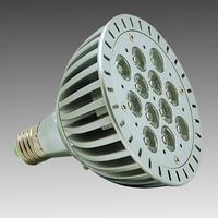 LED High Power Aluminum Spotlights Lamp With Wattage14W