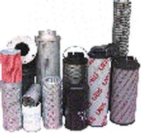 Spare Parts of Filtration machine