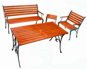 park bench set(SM-G210B)