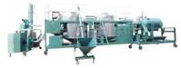 USED ENGINE OIL REGENERATION SYSTEM 
