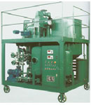 GER Gas Engine Oil Regeneration System