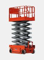 Electric Scissor Platform