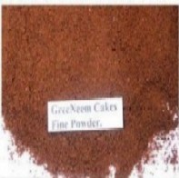 GreeNeem :Neem Cake / Neem seed Meal organic Fertilizer
