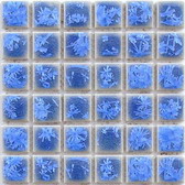 Ceramic  mosaic