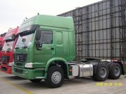HOWO Truck