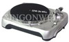 USB DJ turntable player SET401