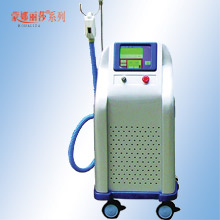 IPL HR&SR machine