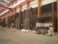  Industrial furnace