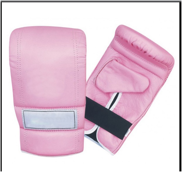 BOXING LEATHER GLOVES