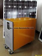 Solar Power System(JY-083 )