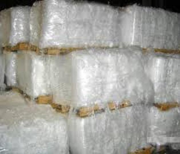 LDPE FILM ROLLS