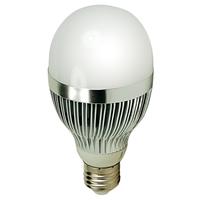  E27 LED High Power Bulb Input voltage 85V-265V/50/60Hz