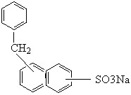 anionic surfactant chemical Leveling Agent S