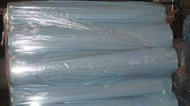 LLDPE ROLLS SCRAPS