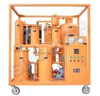 Lubrication Oil Purifier