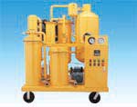 Lubrication Oil Purifier