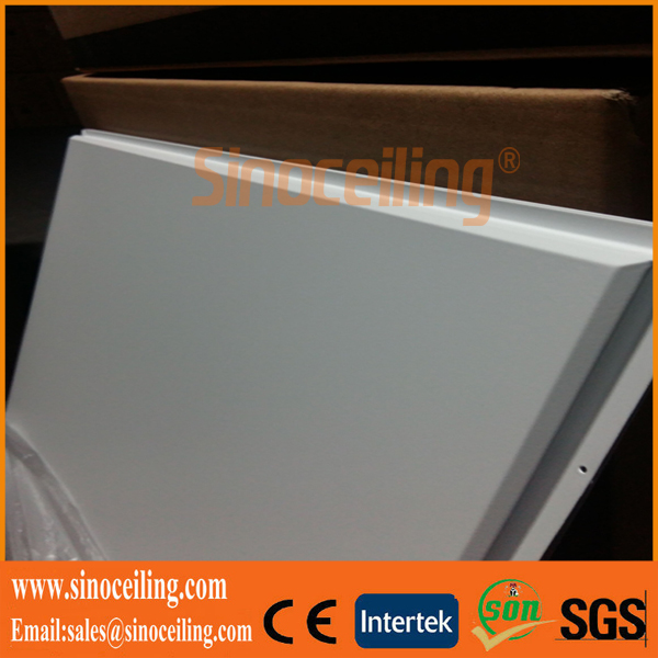 Aluminum Ceiling Tile Metal Ceiling