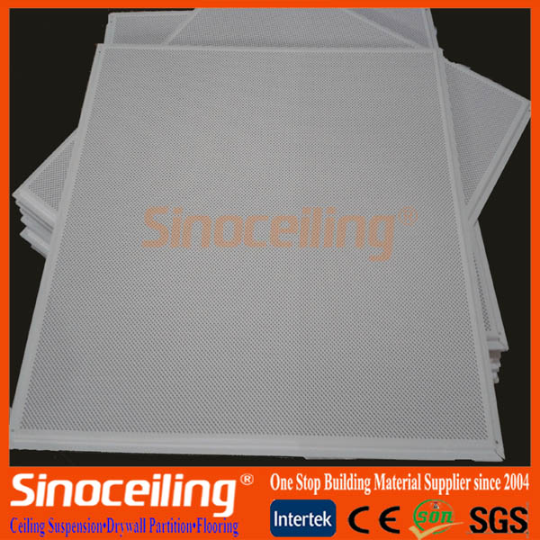 Aluminum Ceiling Tile Metal Ceiling