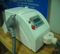 ND YAG laser tattoo removal