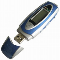 MP3 VOIP Phone