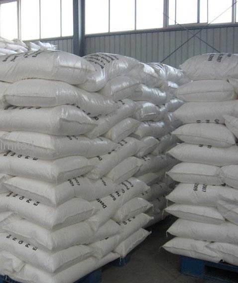 Modified Starch (API)