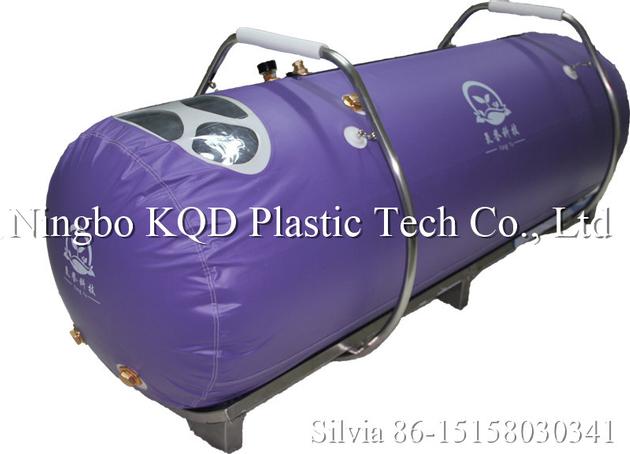 Cilncial Treatment Soft Hyperbaric Oxygen Chamber