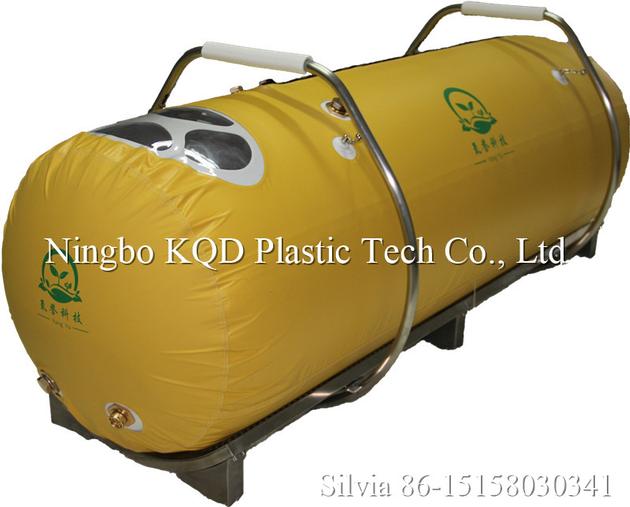 Cilncial Treatment Soft Hyperbaric Oxygen Chamber