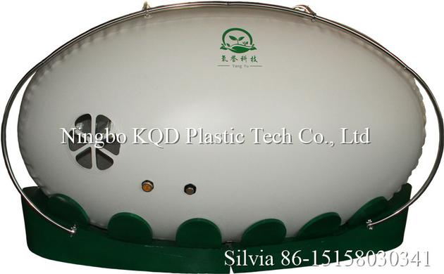 Medical Standard Healthcare Hyperbaric Chamber 