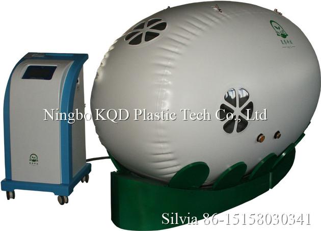 Medical Standard Healthcare Hyperbaric Chamber