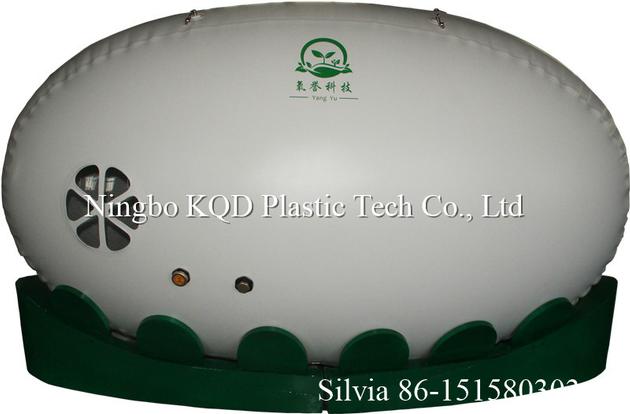 Medical Standard Healthcare Hyperbaric Chamber